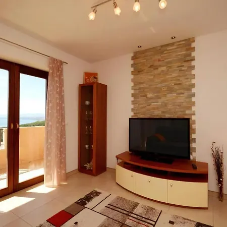 Strandnahe In Apartment