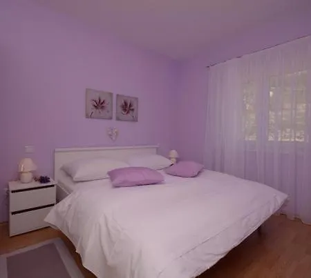 Strandnahe In Apartmán *