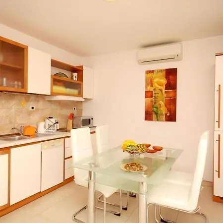 Apartmán Strandnahe In