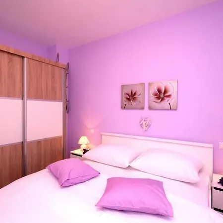 Strandnahe In Apartmán *