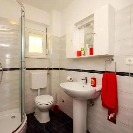 Apartmán Strandnahe In *